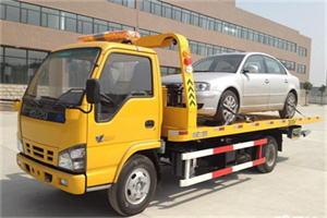 临汾道路救援一般怎么收费